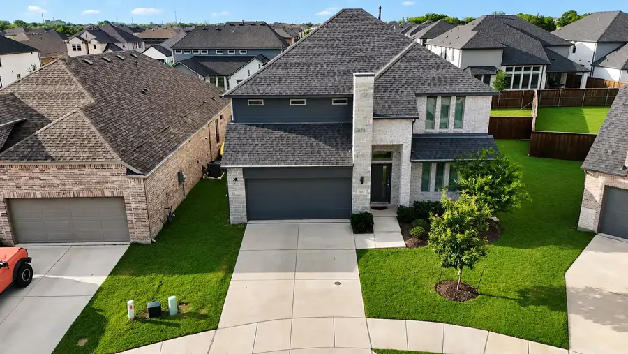 2020 Stonebrook Street, Celina, TX 75009 - #3