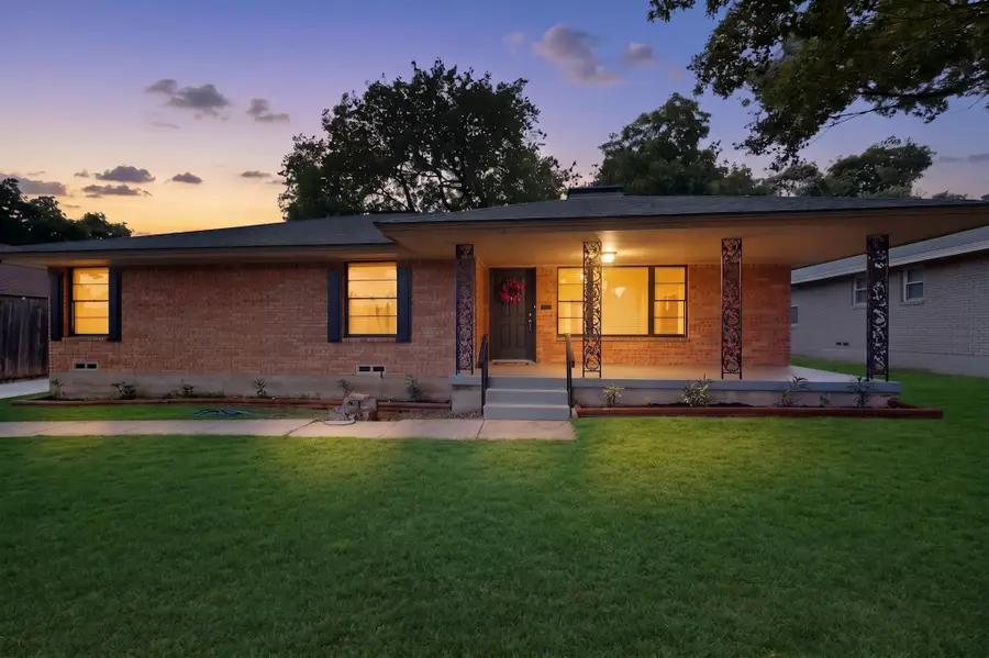 4941 Rockport Drive, Dallas, TX 75232 - #2