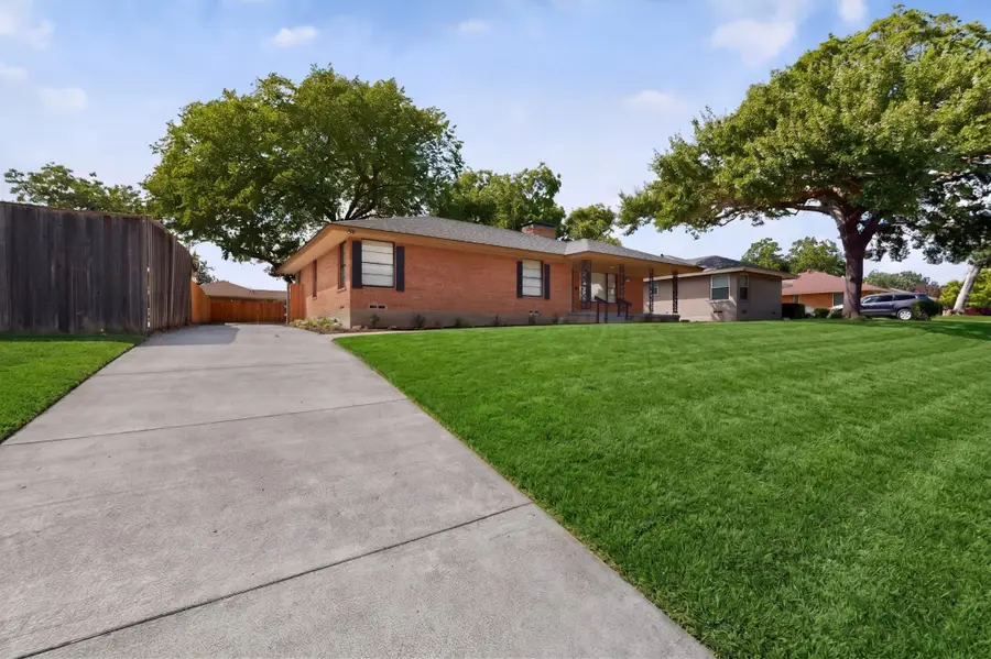4941 Rockport Drive, Dallas, TX 75232 - #3