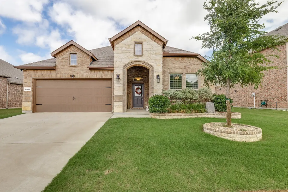 2817 Half Moon Road, Aubrey, TX 76227 - #1