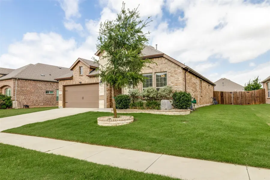 2817 Half Moon Road, Aubrey, TX 76227 - #2