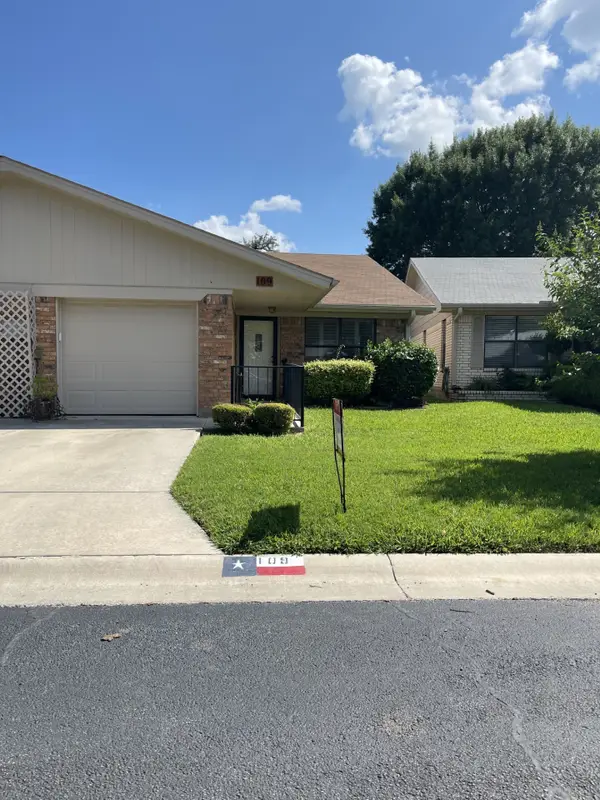 109 Azalea Drive #1, Brownwood, TX 76801