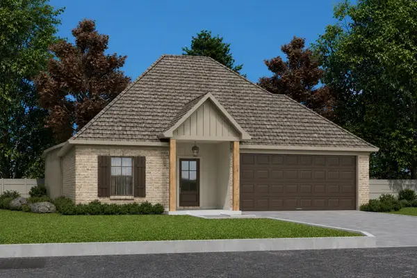 278 Mousse Ruelle, Shreveport, LA 71106