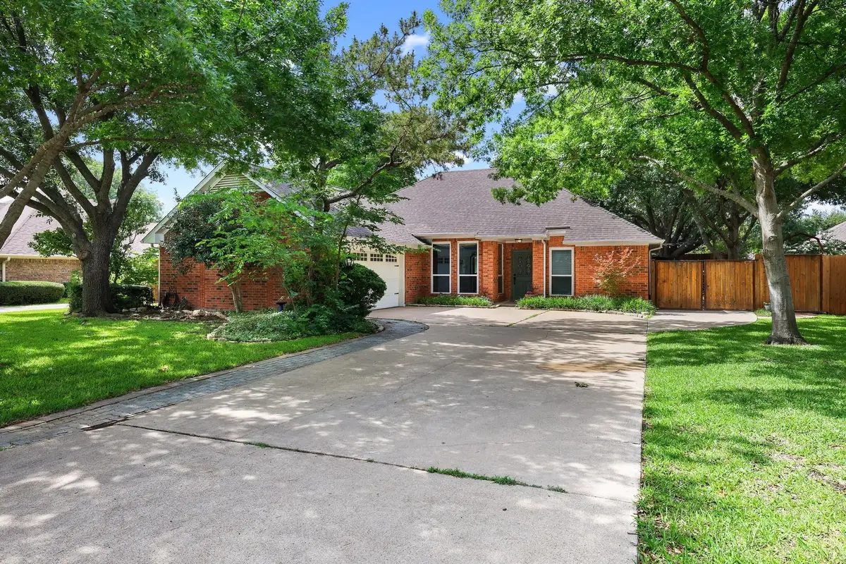 1324 Pickwick Lane, Denton, TX 76209 - #1