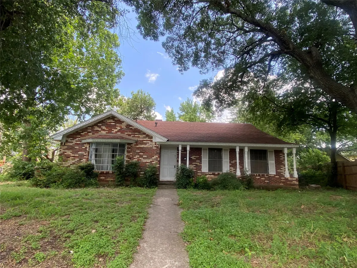 3644 Kimball Ridge Place, Dallas, TX 75233 - #1