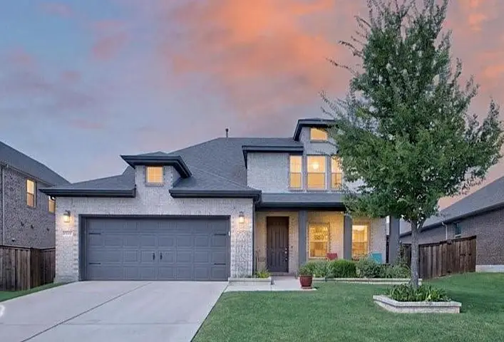 1748 Everglades Drive, Forney, TX 75126 - #2