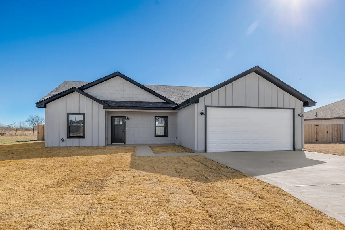 816 Ruger Drive, Clyde, TX 79510 - #1