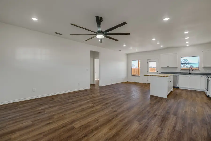 816 Ruger Drive, Clyde, TX 79510 - #3