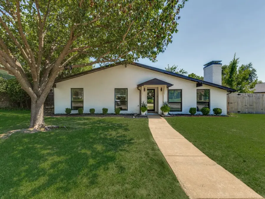 6716 Roundrock Road, Dallas, TX 75248 - #2