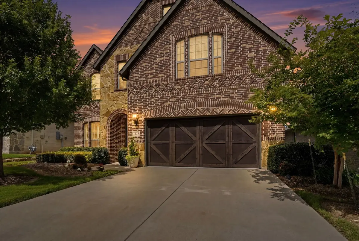9724 Mountain Laurel Trail, Fort Worth, TX 76036 - #1