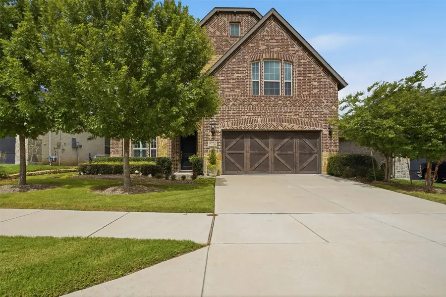 9724 Mountain Laurel Trail, Fort Worth, TX 76036 - #2