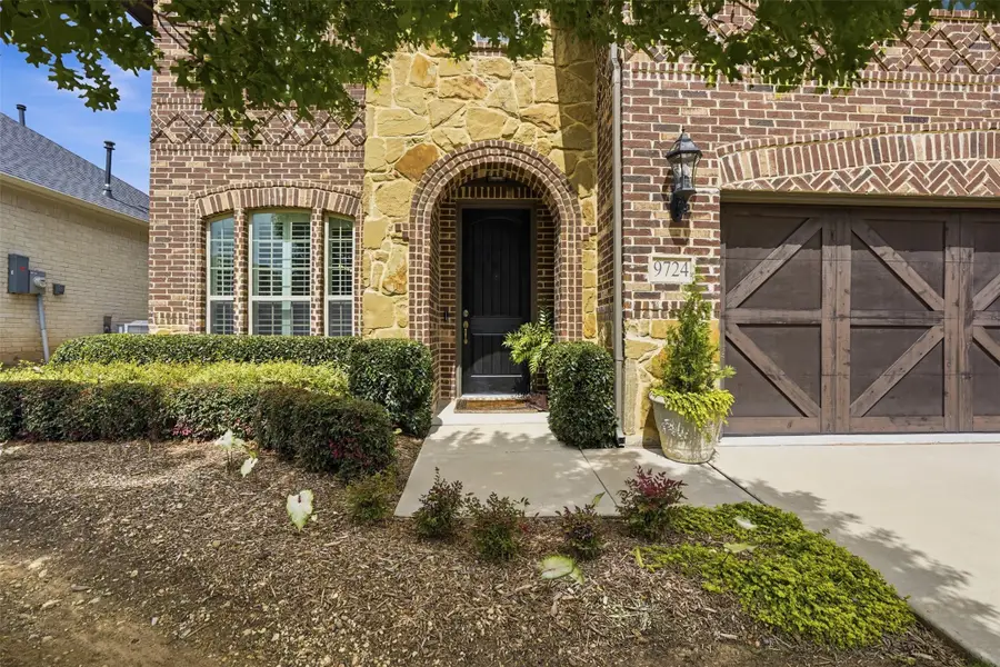 9724 Mountain Laurel Trail, Fort Worth, TX 76036 - #3