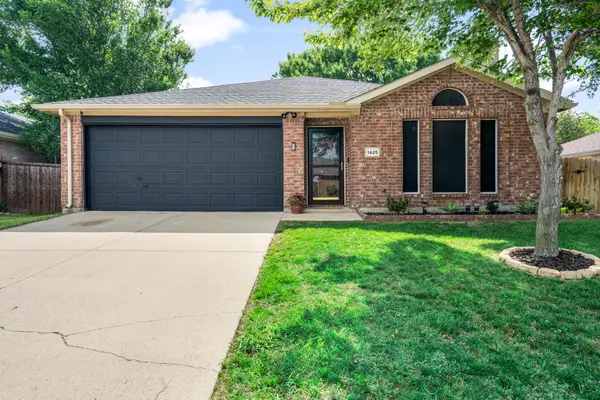 1425 Turtle Cove Drive, Little Elm, TX 75068