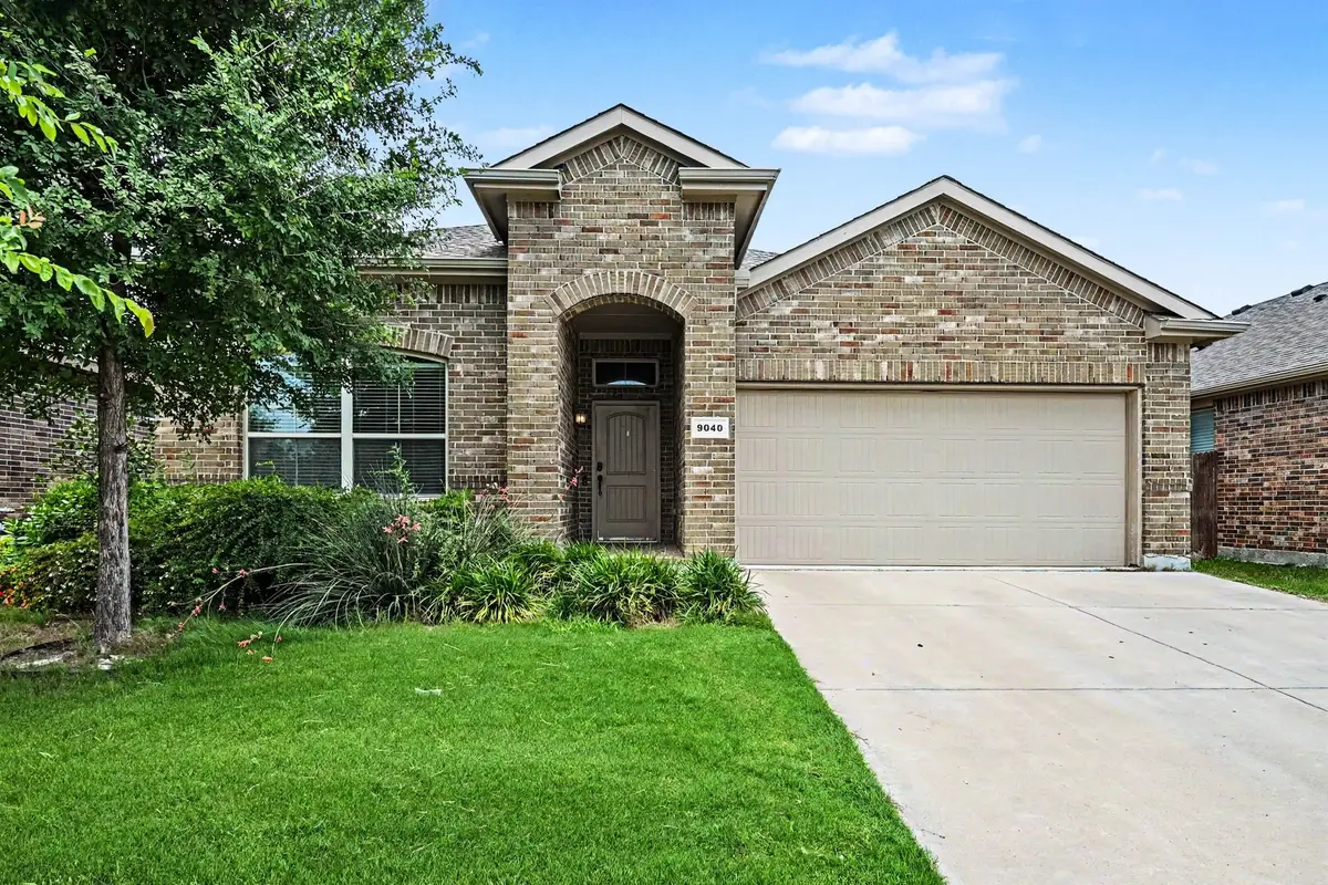 9040 Twin Mills Boulevard, Fort Worth, TX 76179 - #1