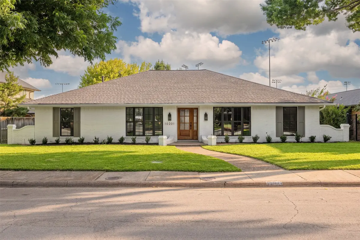 10201 Royal Highlands Drive, Dallas, TX 75238 - #1