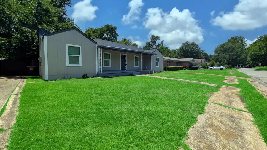 1404 E Polk Street, Paris, TX 75460 - #2