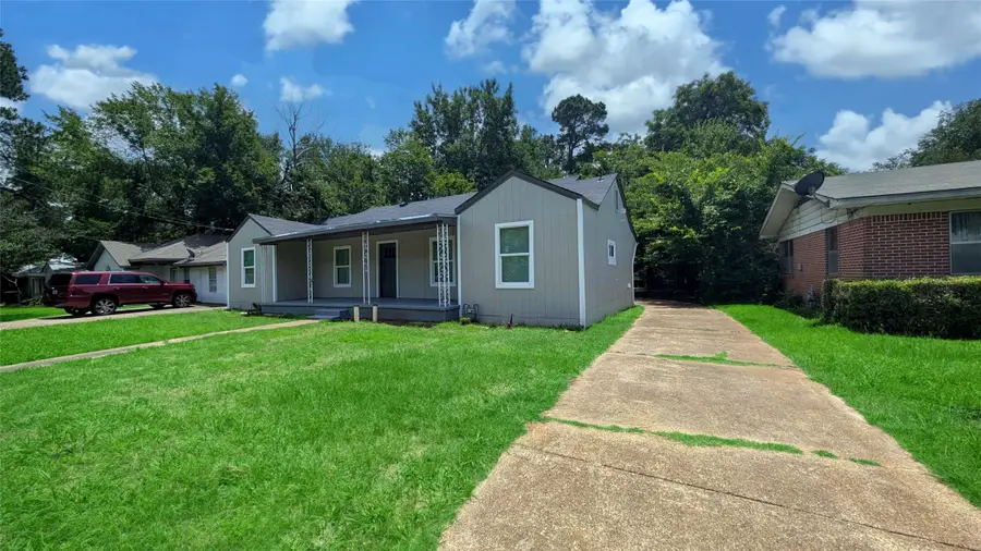 1404 E Polk Street, Paris, TX 75460 - #3