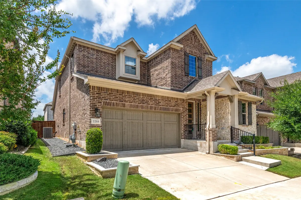 2264 Washington Drive, Carrollton, TX 75010 - #1
