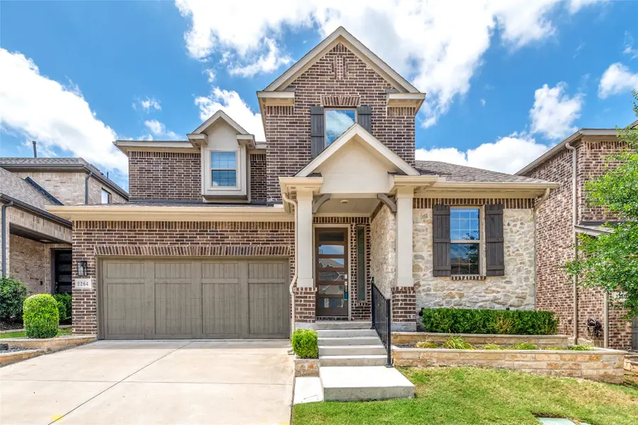 2264 Washington Drive, Carrollton, TX 75010 - #2