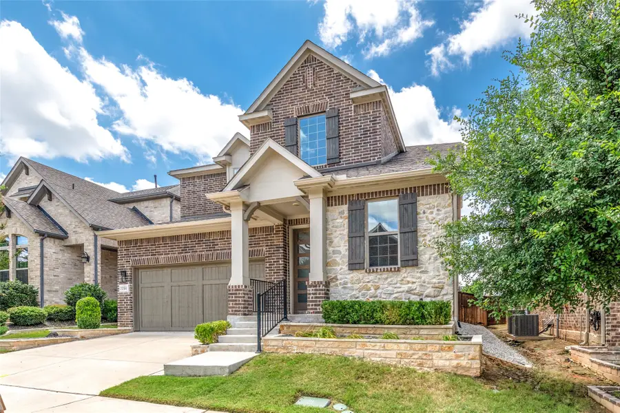 2264 Washington Drive, Carrollton, TX 75010 - #3