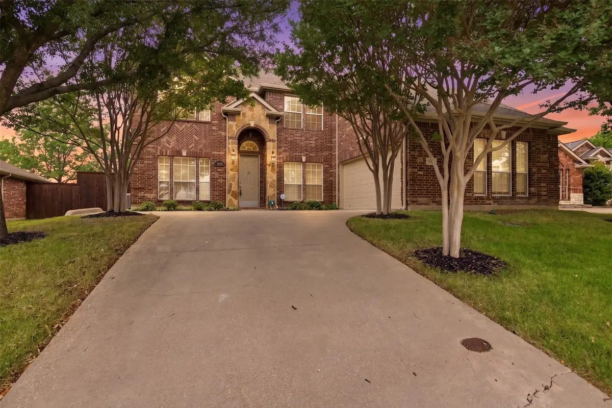 2305 Trickling Creek Drive, Garland, TX 75041 - #1