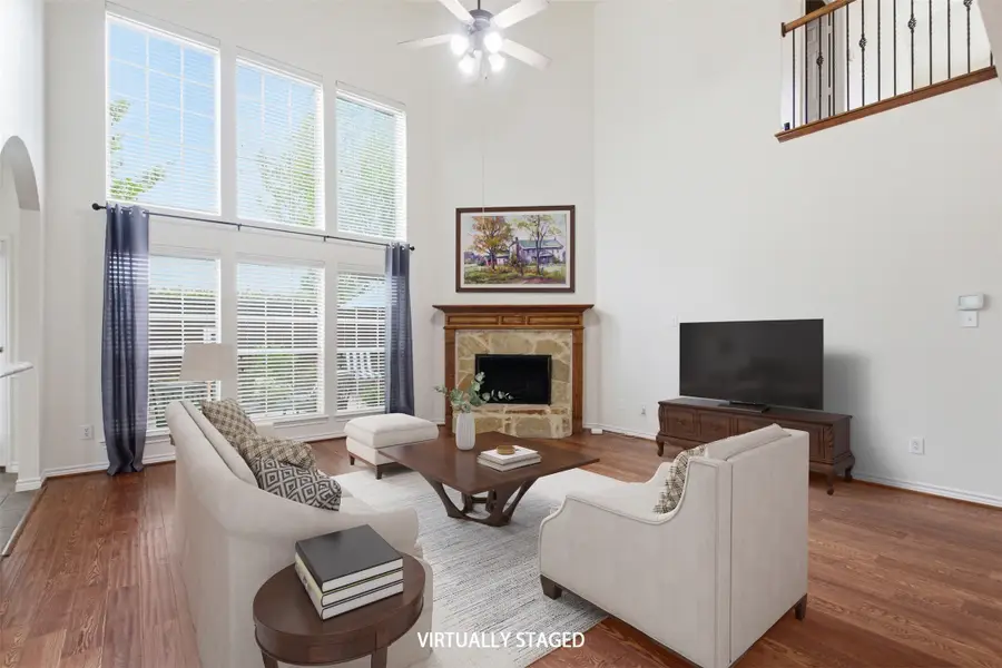 2305 Trickling Creek Drive, Garland, TX 75041 - #3