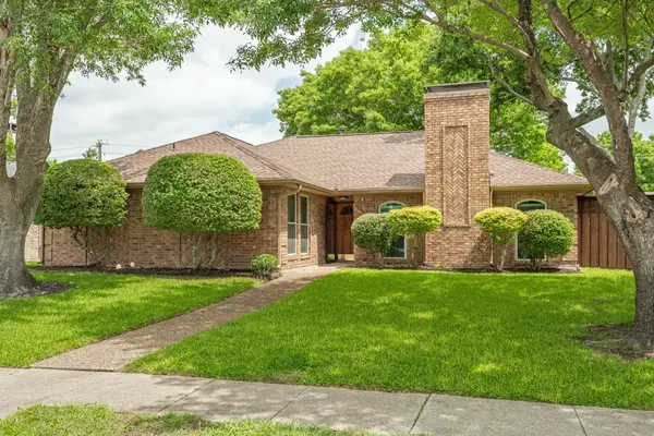 1309 Sandy Creek Drive, Allen, TX 75002