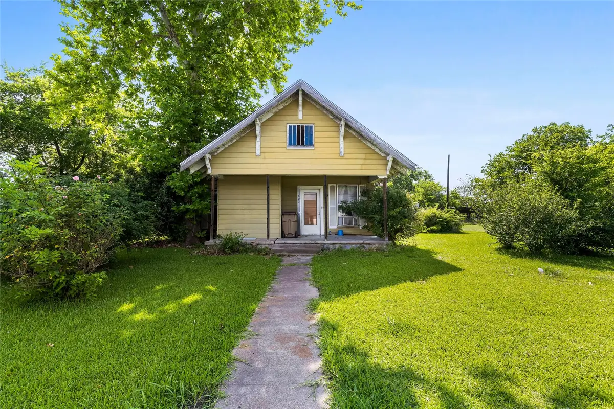 603 Gladys Street, Lone Oak, TX 75453 - #1