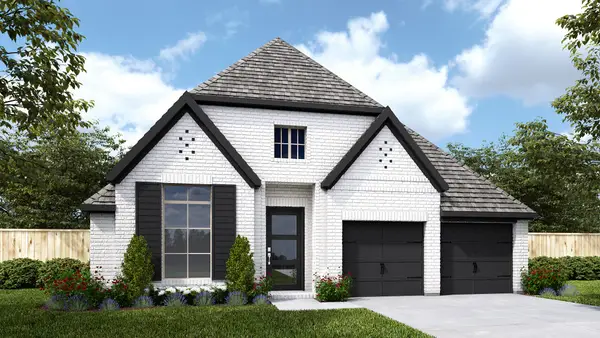 706 Running Iron Trail, Mansfield, TX 76063