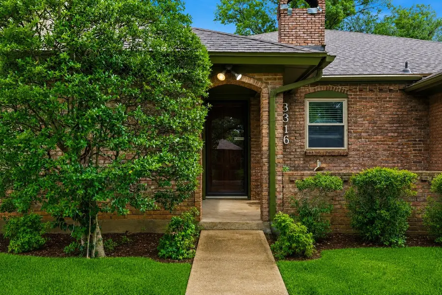 3316 Minot Avenue, Fort Worth, TX 76133 - #2