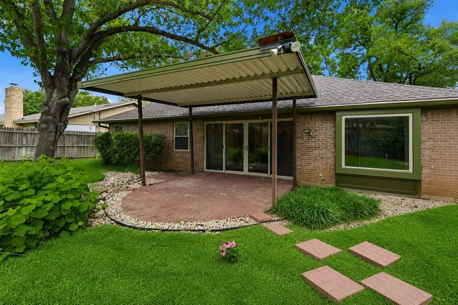 3316 Minot Avenue, Fort Worth, TX 76133 - #3