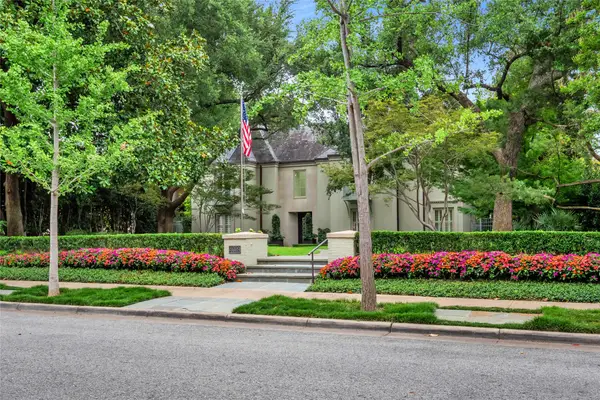 4009 Gillon Avenue, Highland Park, TX 75205