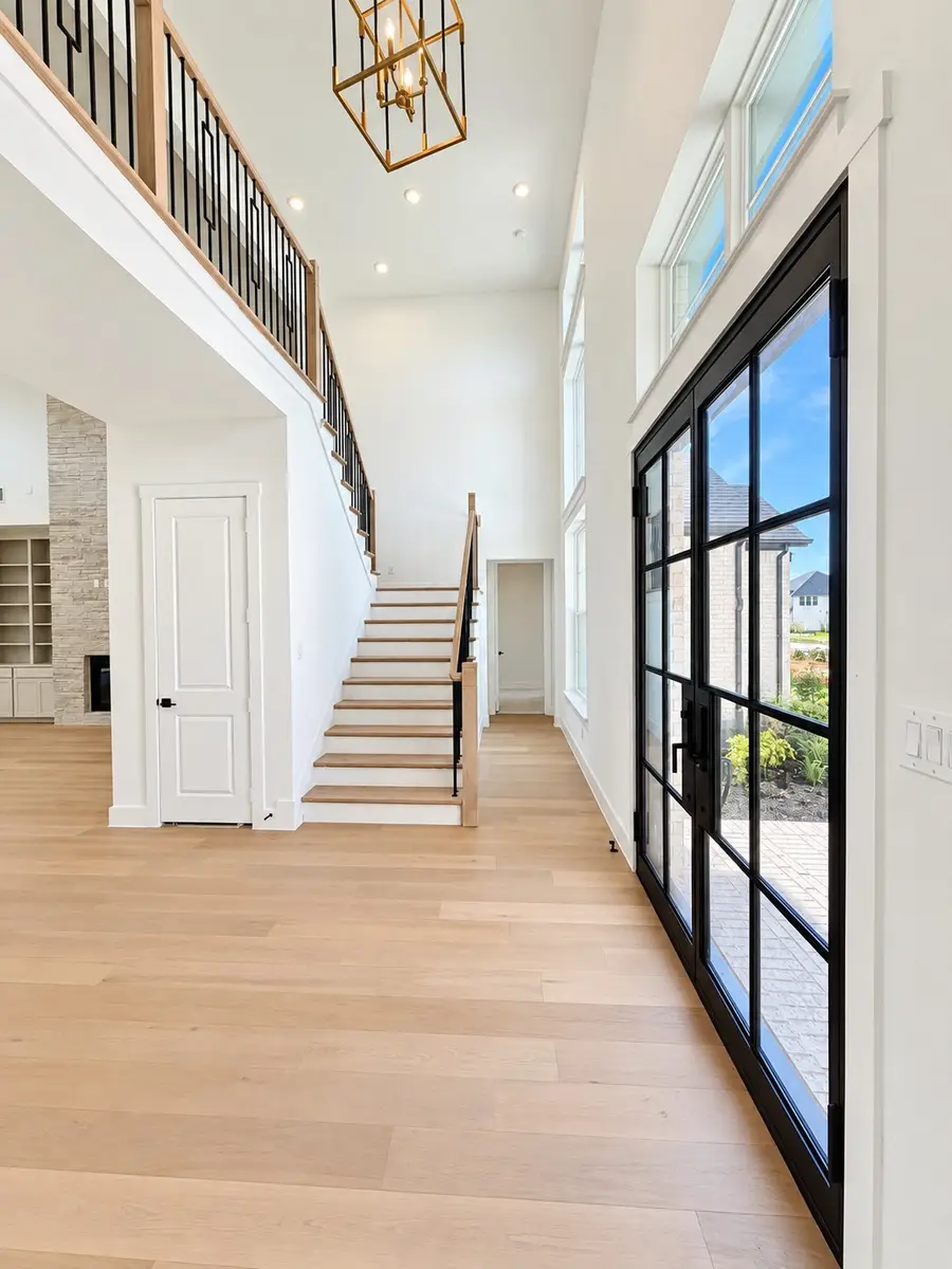 1412 Hidden Cove, Lakewood Village, TX 75068 - #2