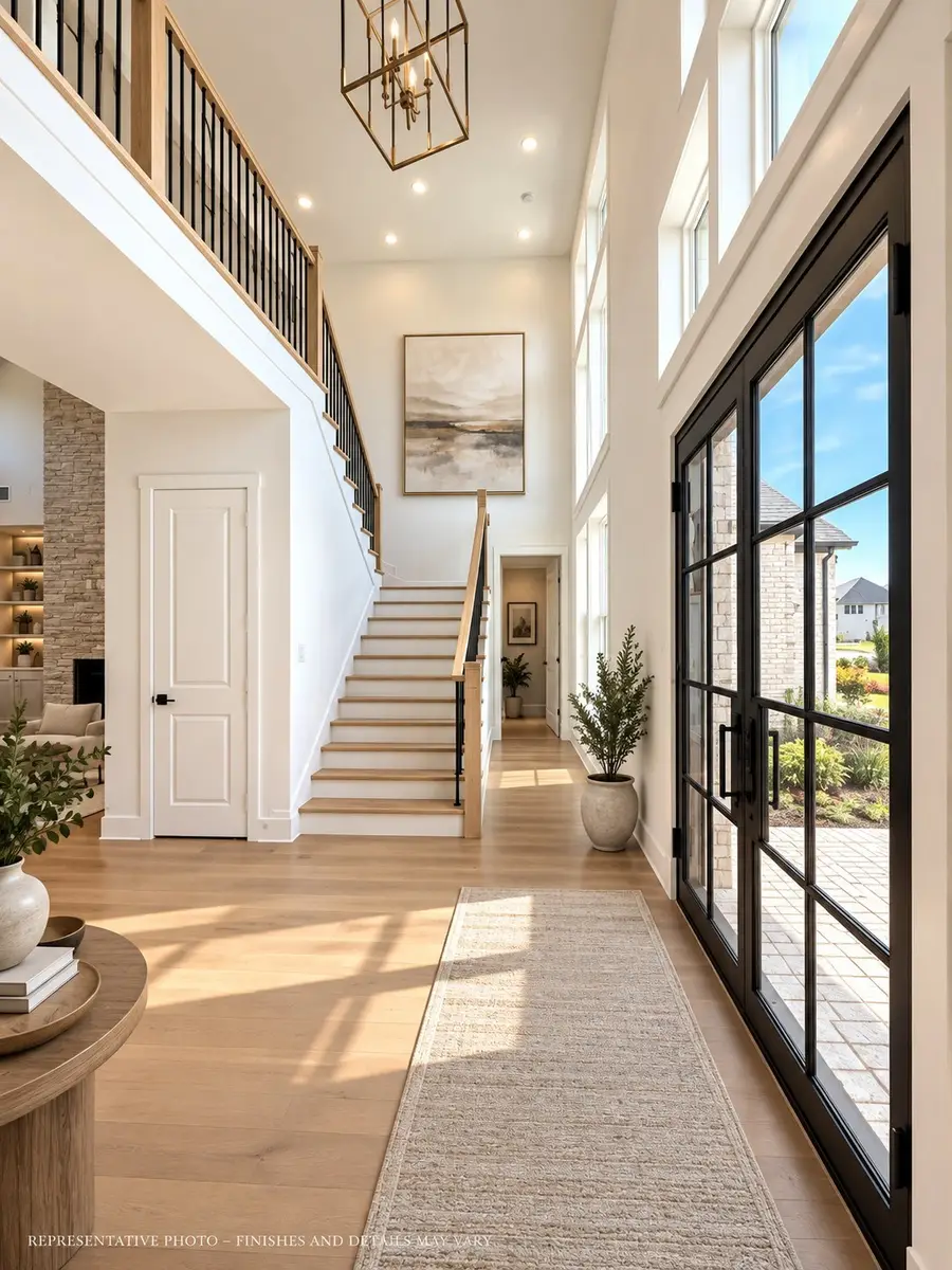 1412 Hidden Cove, Lakewood Village, TX 75068 - #3