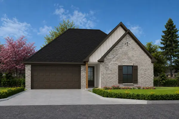 271 Mousse Ruelle, Shreveport, LA 71106