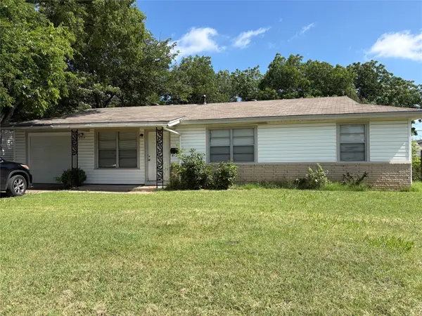 5235 Stanley Keller Road, Haltom City, TX 76117
