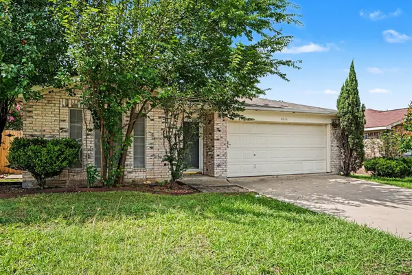 4216 Fernleaf Drive, Fort Worth, TX 76137