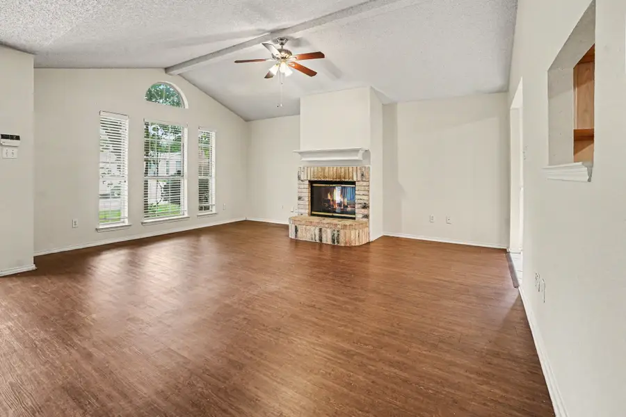 4216 Fernleaf Drive, Fort Worth, TX 76137 - #3