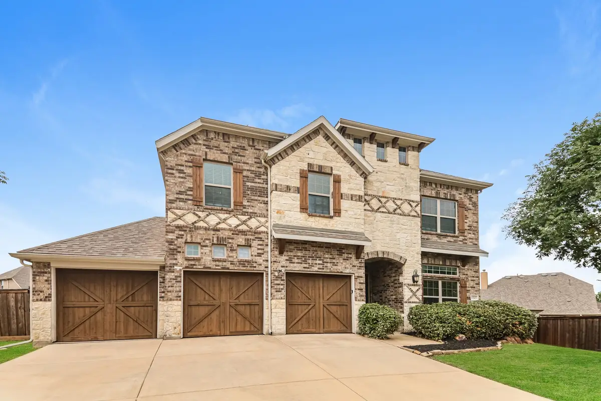 1543 Intessa Court, McLendon Chisholm, TX 75032 - #1