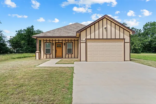 824 Hubert Street, Waco, TX 76704