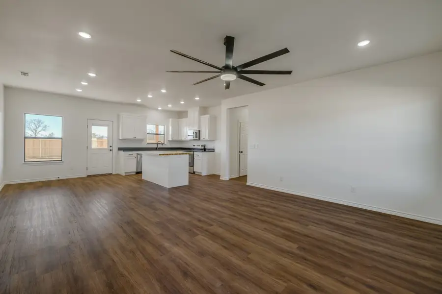 916 Ruger Drive, Clyde, TX 79510 - #2