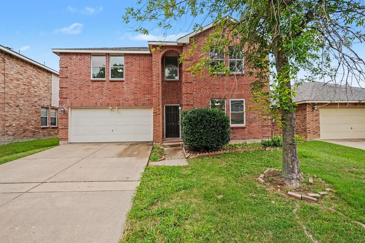 7656 Sienna Ridge Lane, Fort Worth, TX 76131 - #1