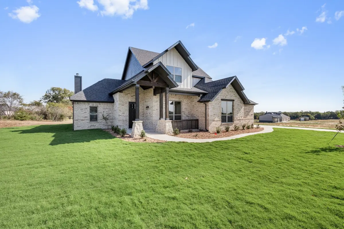 430 Paradise Ridge Drive, Waxahachie, TX 75167 - #1