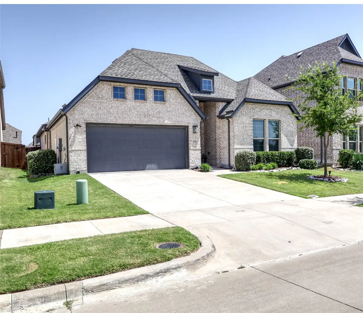 3111 Eagle Lane, Melissa, TX 75454 - #1