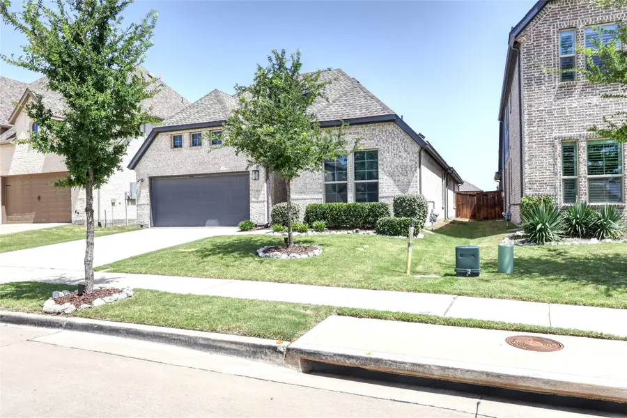 3111 Eagle Lane, Melissa, TX 75454 - #2