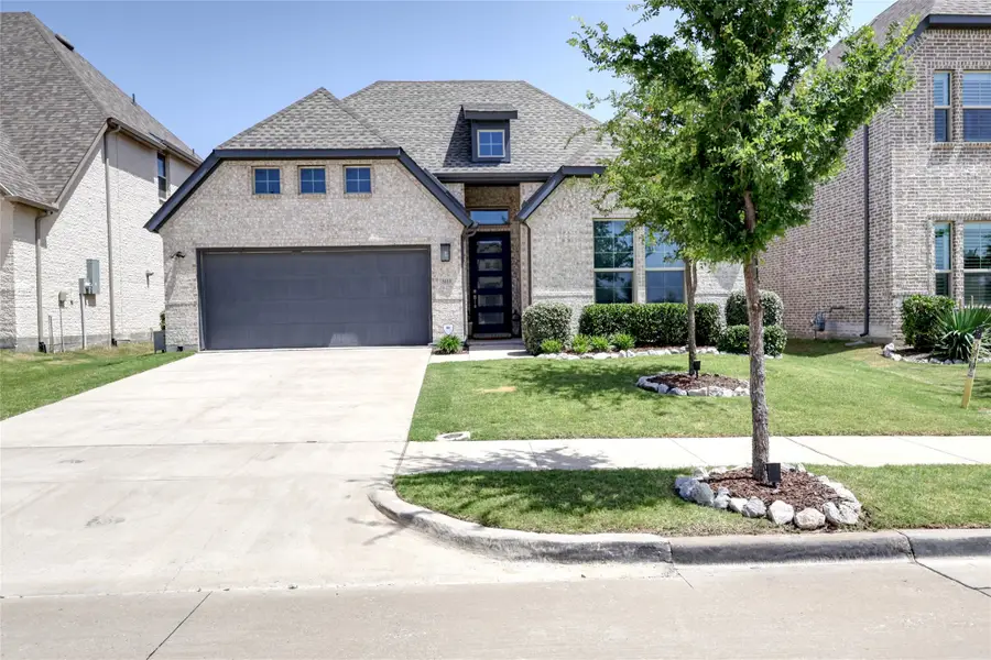 3111 Eagle Lane, Melissa, TX 75454 - #3