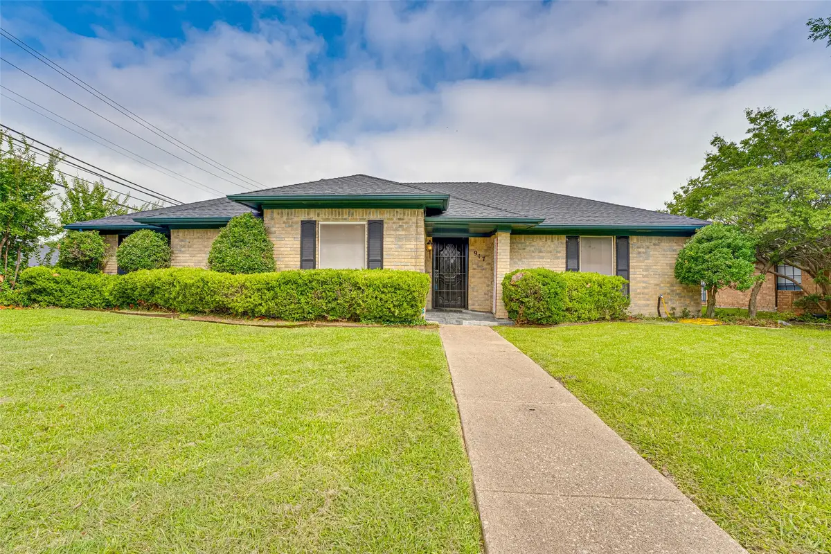 917 Meadowgate Drive, Garland, TX 75040 - #1
