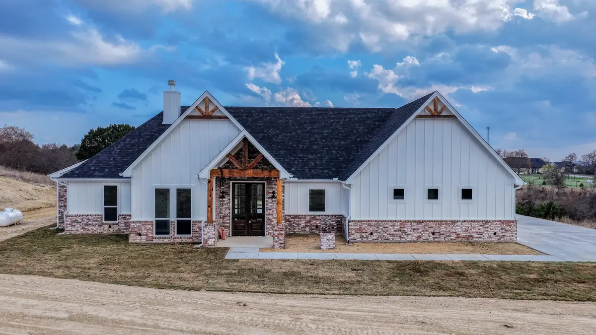 Ava TBD Neri Road, Granbury, TX 76049 - #1