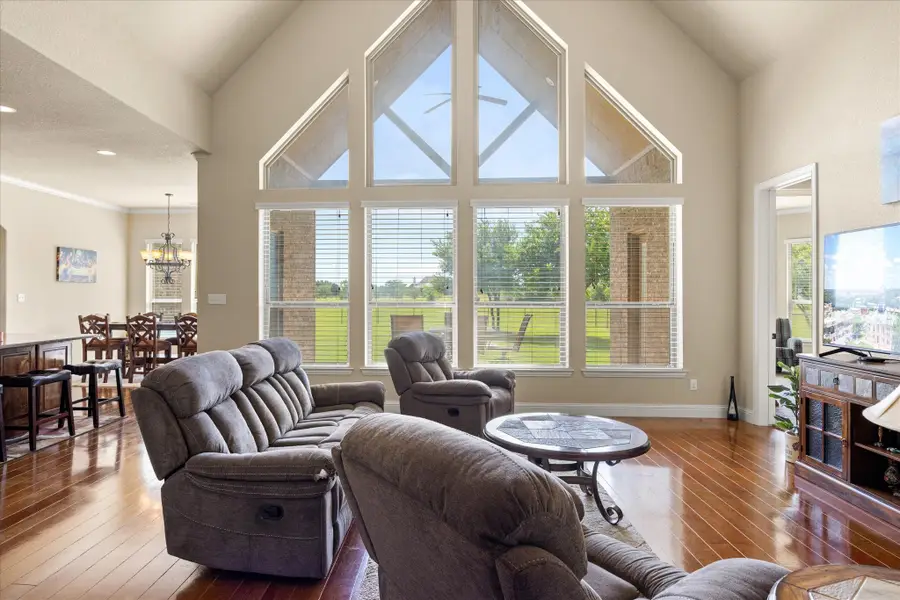 104 Rattling Antler Court, Azle, TX 76020 - #2