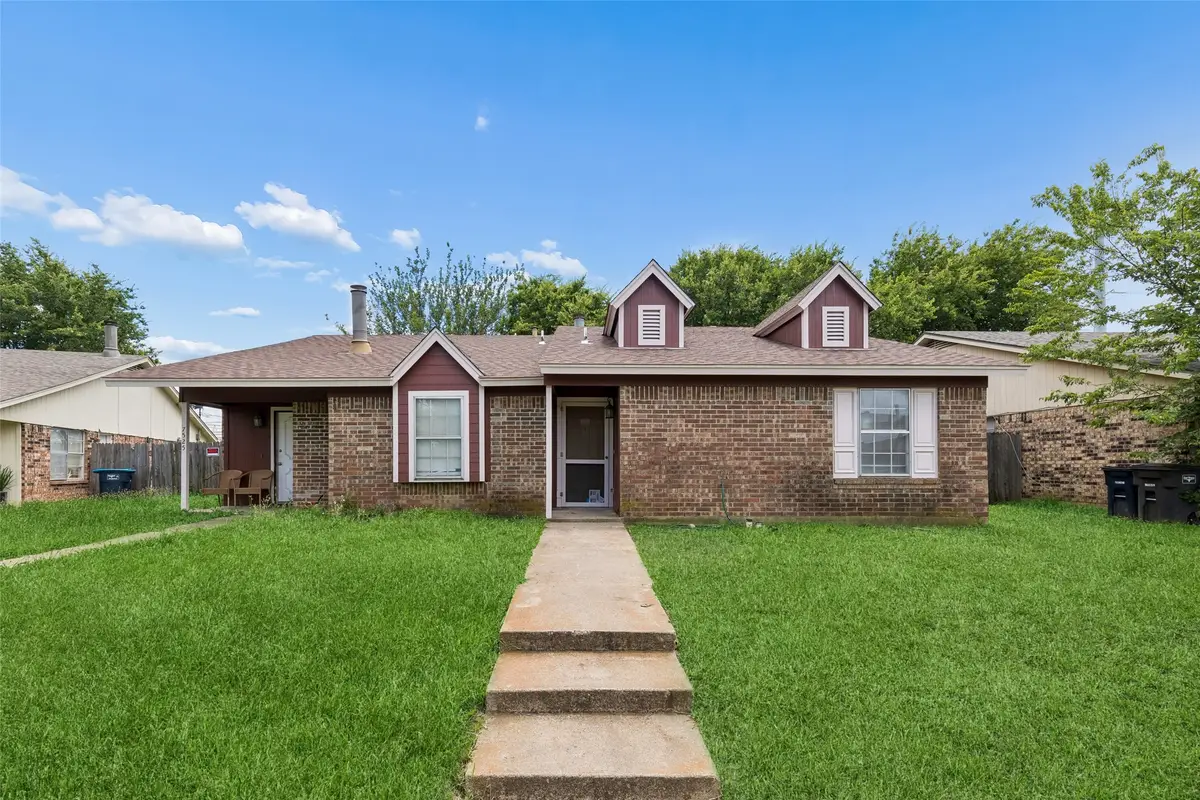 7525 Tiffany Meadows Lane, Fort Worth, TX 76140 - #1